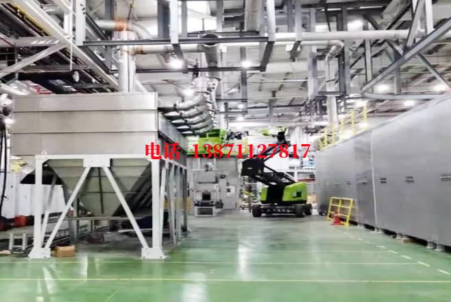 汇川机电设备安装工程,设备安装公司